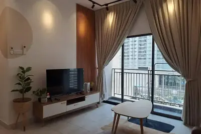 Image de Youth City Residence/ 2 Room/ Klia/ Nilai/ Pool