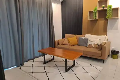 Image de Youth City Residence/ 2 Room/ Klia/ Nilai/ Pool