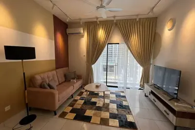 Image de Youth City Residence/ 2 Room/ Klia/ Nilai/ Pool