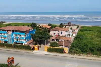 Image de Munay apartments with spectacular ocean view