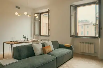 Image de Rafael Green Home - MyHomeinComo