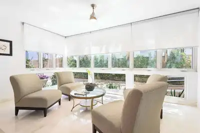 Image de Villa Antonio Hidden Gem in Miramar, Sj | Power Generator, Water Cistern, Parking