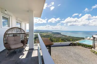 Image de Adults Only! Penthouse Apartment I at Ocaso Luxury Villa