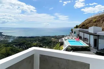 Image de Adults Only! Penthouse Apartment Ii at Ocaso Luxury Villa