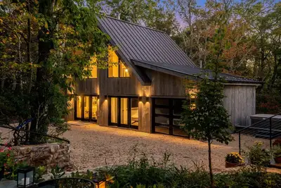 Image de Art & Soul Guest House-Maison-Salle de bain privée séparée