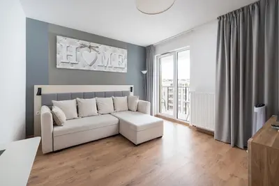 Image de Wolska Residence Deluxe Studio