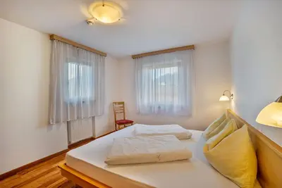 Image de Appartement de vacances 'Linder 16' avec vue sur la montagne, piscine commune et Wi-Fi