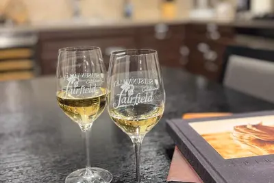Image de Reset, Relax and Enjoy Fairfield, Napa