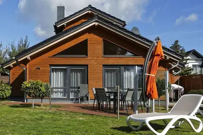 Image de Vacation home Villa Riesling - Holiday home \"Villa Riesling\" Beautiful house with