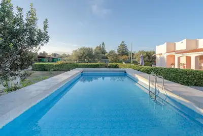 Image de Villa 'Leale Plemmirio' avec piscine privée, Wi-Fi et climatisation