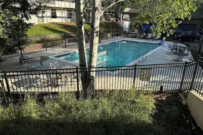 Image de Prime Vail Condo with Mountain Views & Location