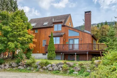 Image de Saddleback - Rock Pond Condo 11 - pet friendly, ski in/out!