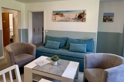 Image de 7024 - Ankerplatz - 7024 - Ankerplatz No. 7 An der Aue 6a - Apartment 7