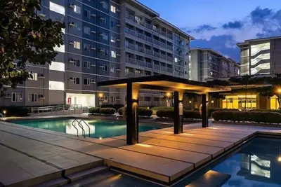 Image de Boheme Condotel