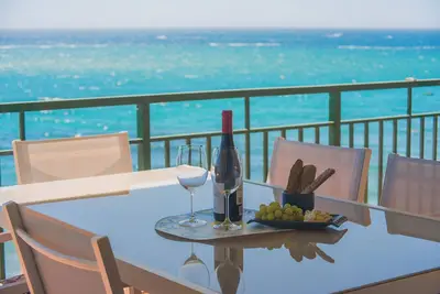 Image de La Palomita. Spectacular ocean view