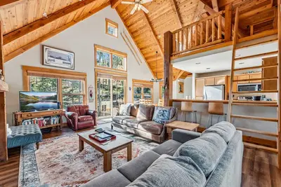 Image de Bright Keystone Getaway w/ Loft, Near Ski Lifts