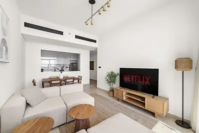 Image de Brand New Modern 2 Bedroom Apartment in Jvc