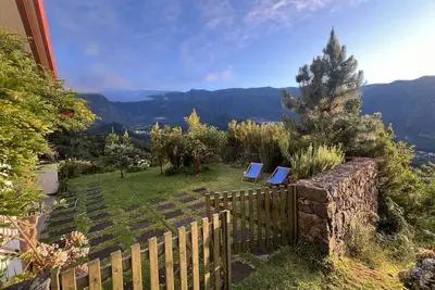 Image de Magical Mountain Retreat - Zembica by Atlantic Holiday