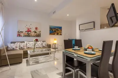 Image de Castellar Élégant et moderne à Séville