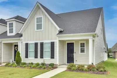 Image de Family-Friendly Townhome in Murfreesboro!