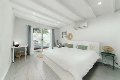 Image de Villa Mali - Beachfront with Plunge Pool
