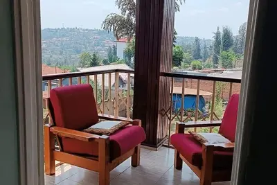 Image de Vamv Appartements Ă Kigali