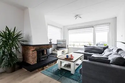 Belle maison spacieuse près d'Amsterdam et de Schiphol