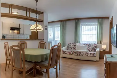 Image de Apartment no. 2 - The Alpenblick and Outdoorlodge Nauders