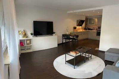 Image de Vacation apartment/apartment for 7 guests with 85m² in Frechen (267585)
