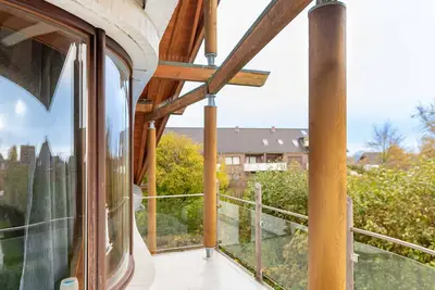 Image de Vacation apartment Achtern Diek