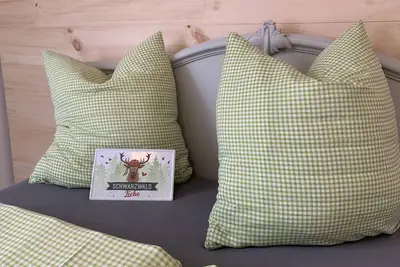 Image de Appartement \"Bee Home\" avec vue sur les montagnes, terrasse privée et Wi-Fi