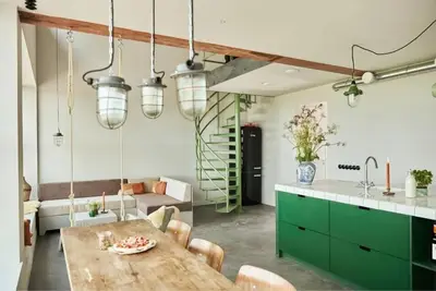 Image de Suvelfabryk appartement 12