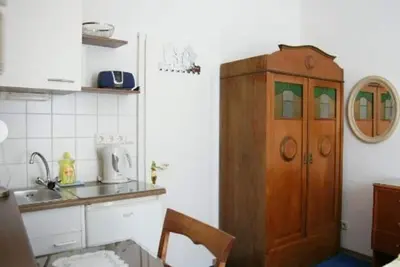 Image de Apartmenthaus Antik Spreewald - Single Studio, shower/Wc