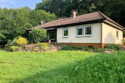 Image de Vacation cottage Drei Mühlen