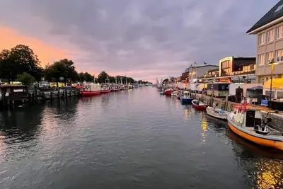 Image de Warnemünde Baltischer Stern 52120 u2 - Warnemünde Baltischer Stern 52120