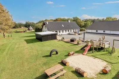 Image de Retraite de Ferme Charmante Skagen -- By Traum Ferienwohnungen