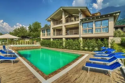 Image de Villa TaDi LaRo Détente