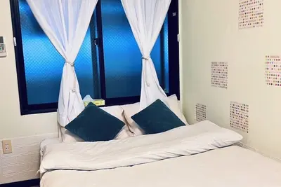 Image de Shinjuku, Cozy furnished Homestay Near Shinjuku - 7min, Budget Friendly!