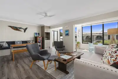 Image de Kensington Sea Breeze