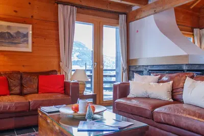 Image de Merveilleuse maison de vacances privée pour 8 personnes avec Wifi, Tv et terrasse