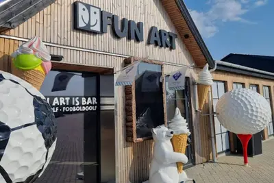 Image de Retraite charmante a Nordjylland -- By Traum Ferienwohnungen