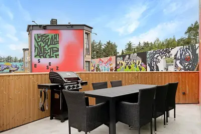 Image de Retraite confortable a Nordjylland -- By Traum Ferienwohnungen