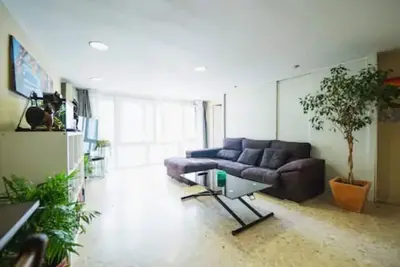 Image de Charming two bedroom bedroom in the heart of Seville!