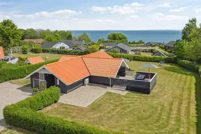 Image de \"Bessi\" - 200m from the sea by Interhome