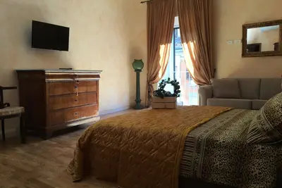 Image de Apartment Deluxe - Pantheon