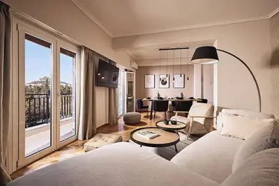 Image de Kova Residence Acropolis