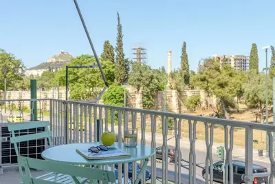 Image de The Classic Residence Acropolis