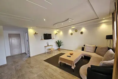 Image de Logement familial proche aéroport Monastir