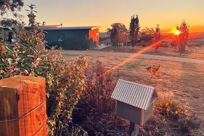 Image de Mansfield High Country Getaway House