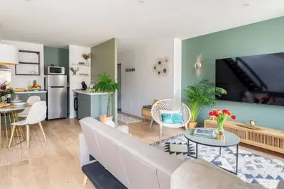 Image de Les Reflets Du Loing - Duplex No. 5 - Nemours